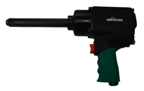 Air Impact Wrench (Heavy Duty) ( 1" w/ 6" extended anvil) Air Impact Wrench (Heavy Duty) ( 1" w/ 6" extended anvil)