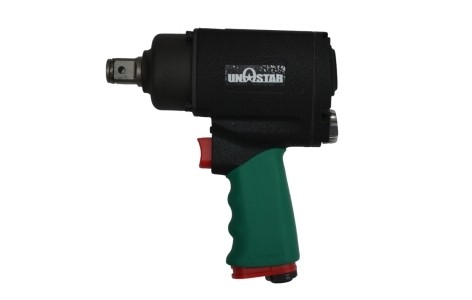 New! Light Air Impact Wrench  (Heavy Duty) ( 3/4" )