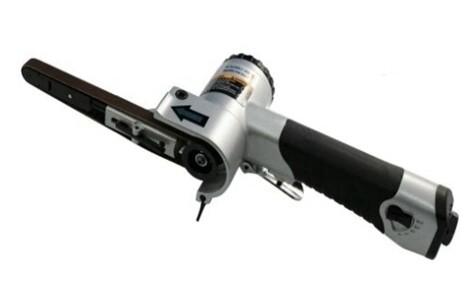 Air Heavy Duty Belt Sander (1033) Air Heavy Duty Belt Sander (1033)