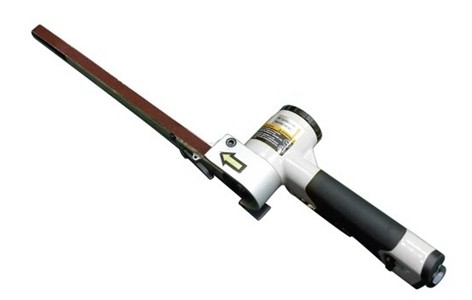 Air Heavy Duty Belt Sander (1361) Air Heavy Duty Belt Sander (1361)