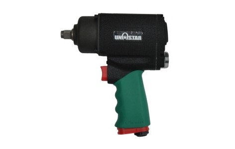 New! Light Air Impact Wrench  (Heavy Duty) ( 1/2" ) New! Light Air Impact Wrench  (Heavy Duty) ( 1/2" )