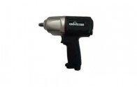 Air Composite Impact Wrench ( 3/8" / 1/2")