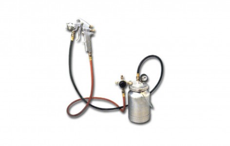 Air Spray Gun Air Spray Gun
