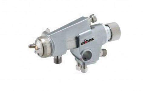 Air Spray Gun-Automatic Spray Gun Air Spray Gun-Automatic Spray Gun