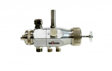 Air Spray Gun-Automatic Spray Gun Air Spray Gun-Automatic Spray Gun