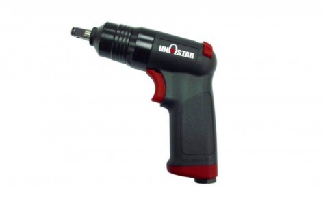Air Pistol Tools-3/8” or 1/4” AIR IMPACT WRENCH