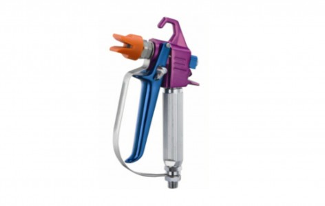 Air Spray Gun-Airless Spray Gun ( Non switch tip ) Air Spray Gun-Airless Spray Gun ( Non switch tip )