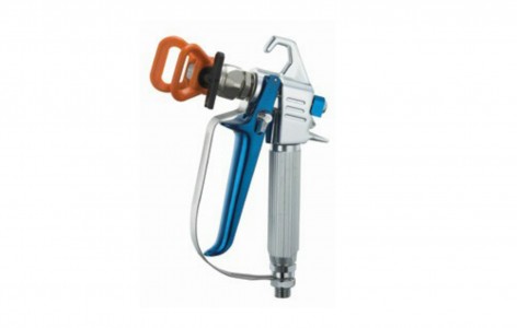 Air Spray Gun-Airless Spray Gun