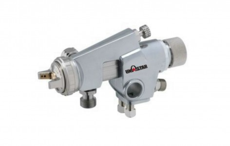 Air Spray Gun-Automatic Spray Gun Air Spray Gun-Automatic Spray Gun
