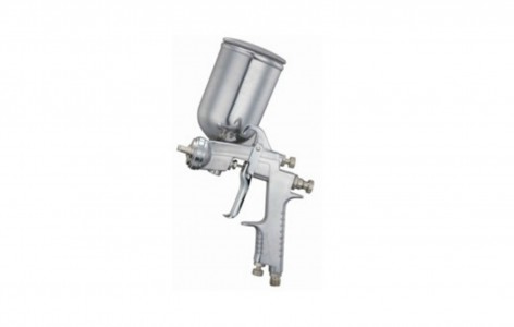 Air Spray Gun-Gravity Type Spray Gun Air Spray Gun-Gravity Type Spray Gun