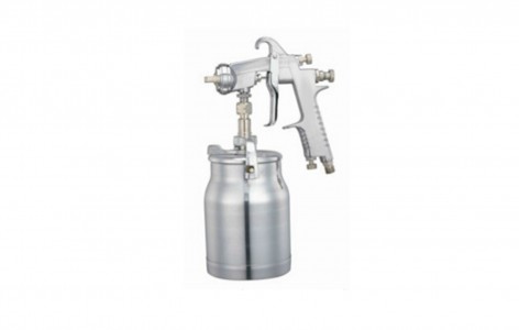 Air Spray Gun-Suction Type Spray Gun Air Spray Gun-Suction Type Spray Gun