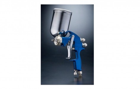 Air Spray Gun-HVLP SIDE CUP SPRAY GUN Air Spray Gun-HVLP SIDE CUP SPRAY GUN
