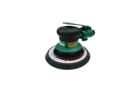 Air Composite Orbital Sander (6" non vacuum)