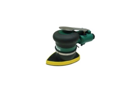 Air Composite Orbital Sander (Triangle Pad) Air Composite Orbital Sander (Triangle Pad)