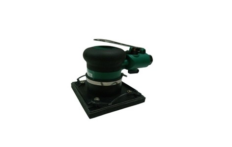 Air Composite Orbital Sander (110x100mm)