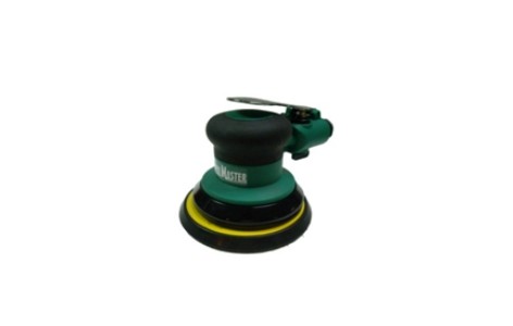 Air Composite Orbital Sander (5" non vacuum) Air Composite Orbital Sander (5" non vacuum)